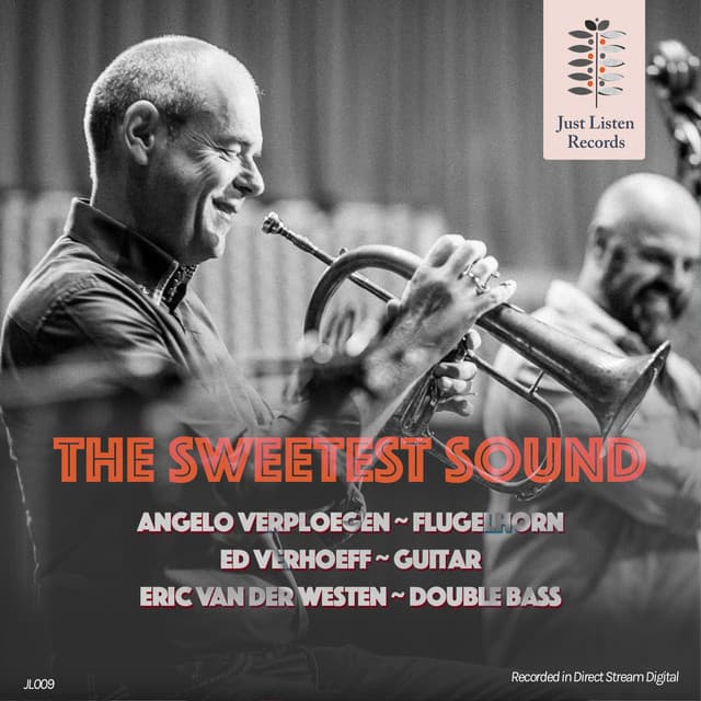 The Sweetest Sound - Angelo Verploegen
