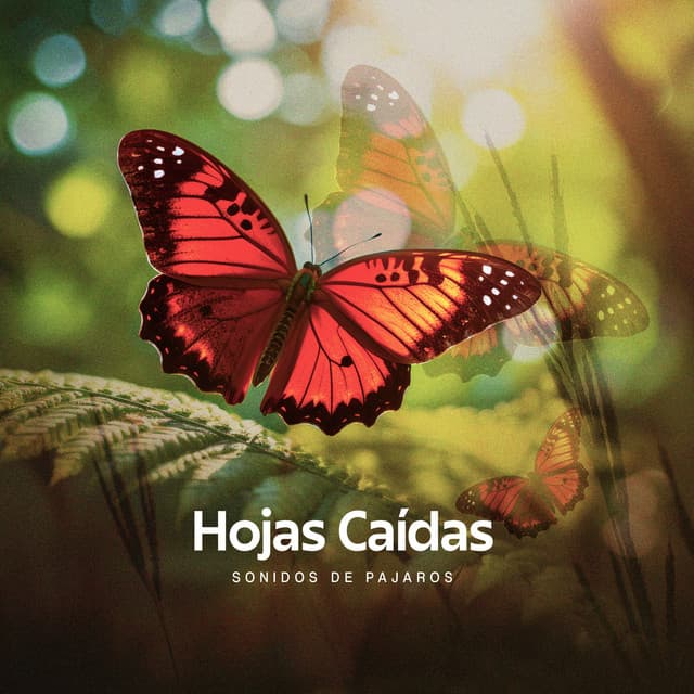 Hojas Caídas - Sonidos De Pajaros