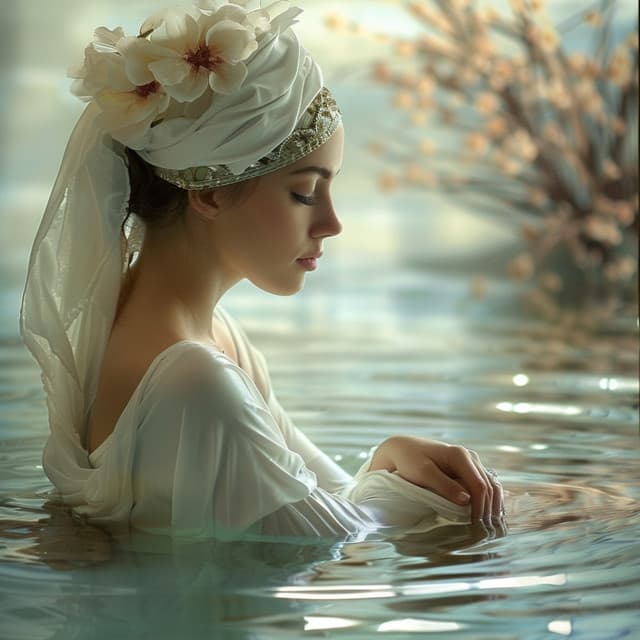 Soft Music for Spa Peace - Insomnia Cure Maestro