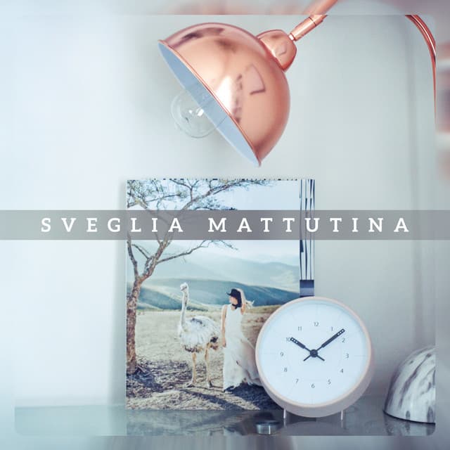 Sveglia mattutina: Musica naturale rilassante, Svegliarsi fresco, Softly risveglio - Suoni naturali zen