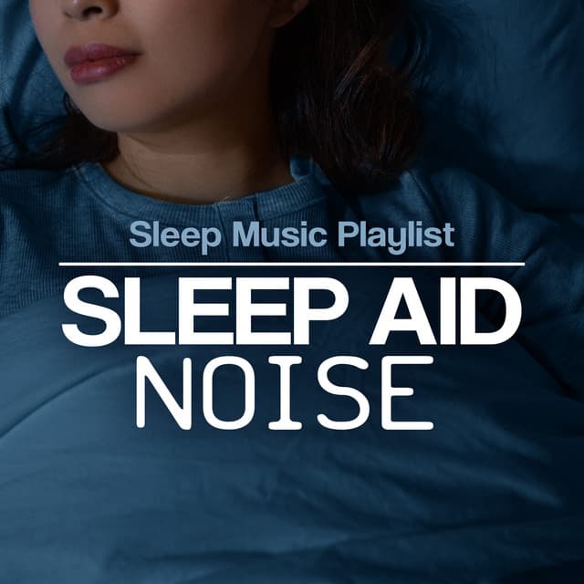 Sleep Aid Noise - Sleep Music Playlist