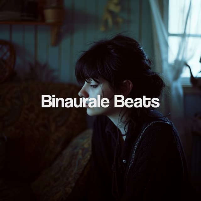 Binaurale Beats - Binaural Beats Sleep