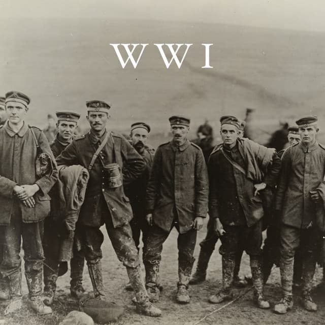 Wwi - Alfred Newman
