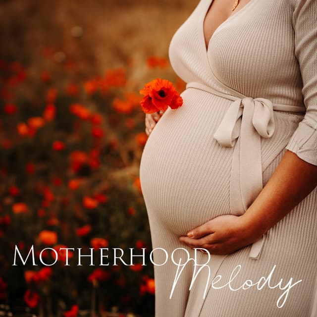 Motherhood Melody: Heartbeat Harmony - Hypnobirthing Oasis