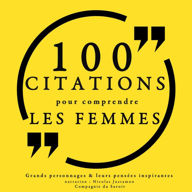 100 citations pour comprendre les femmes - Sigmund Freud