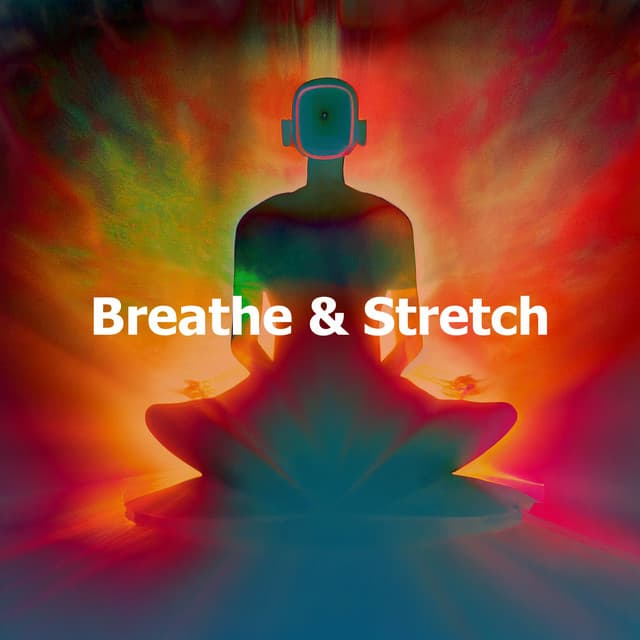 Breathe & Stretch - Yin Yoga Music Collection