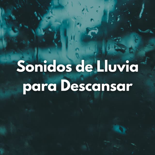 Sonidos De Lluvia Para Descansar - Ejemplo de biblioteca de lluvia
