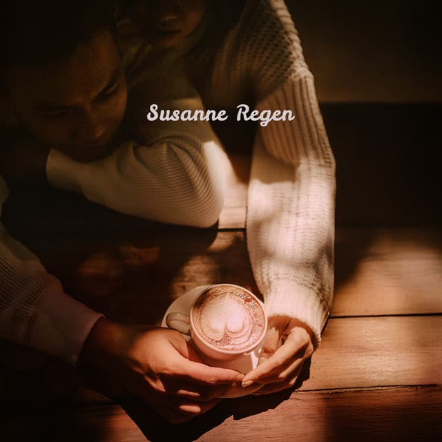 Steam and Starlight - Susanne Regen