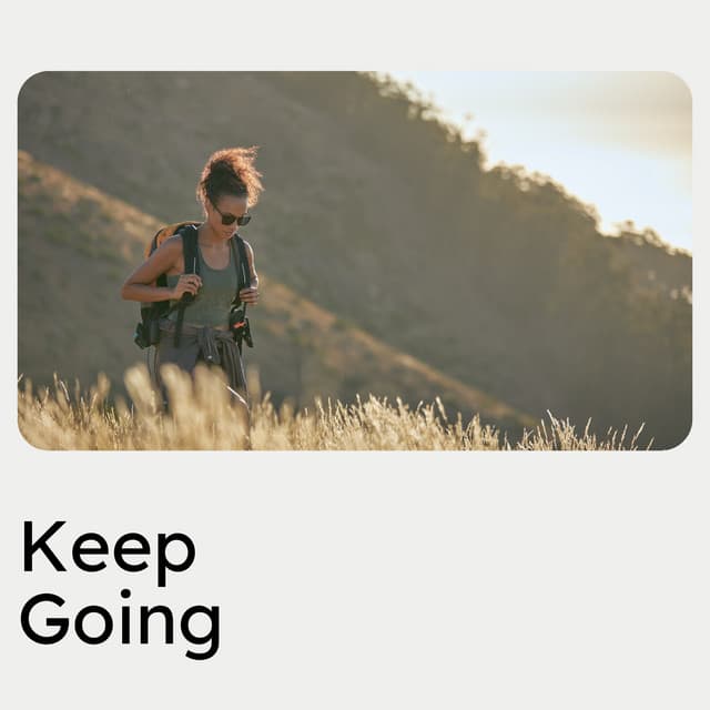Keep Going - Schlaflieder Relax