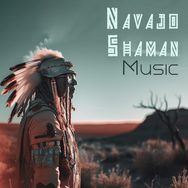 Navajo Shaman Music - Theo Lärm