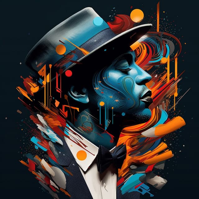 Elegance Era: The Golden Age of Jazz - Jazz Cafe Music