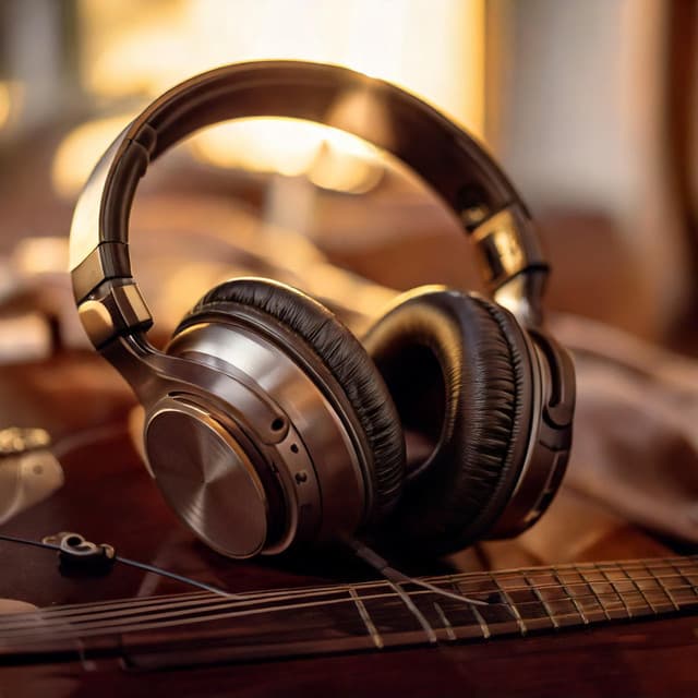 Lofi Vibes: Rhythms for Rest - Restful Lofi Music