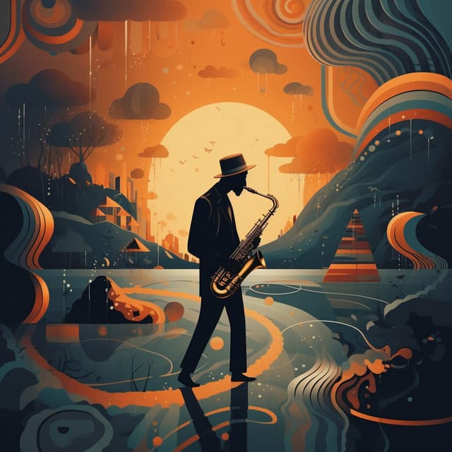 Bossa Nova Vibes: Sultry Jazz Music - Jazz Office