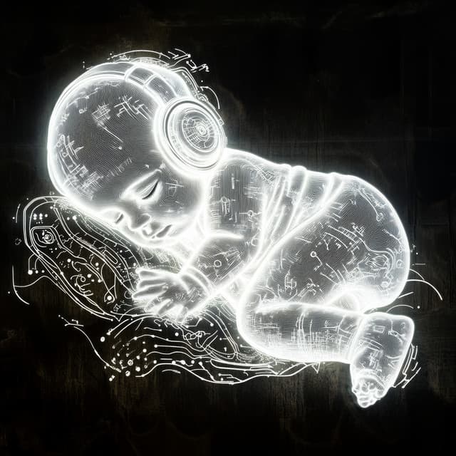 Blanket of Tranquil Hush for Mental Noise Reduction - White Noise Collectors