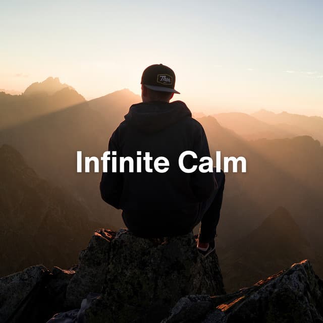 Infinite Calm - Sleeping Baby