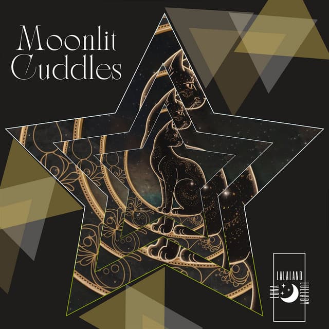 Moonlit Cuddles: Luna’s Gentle Lullaby - Luna Lalaland Lullaby