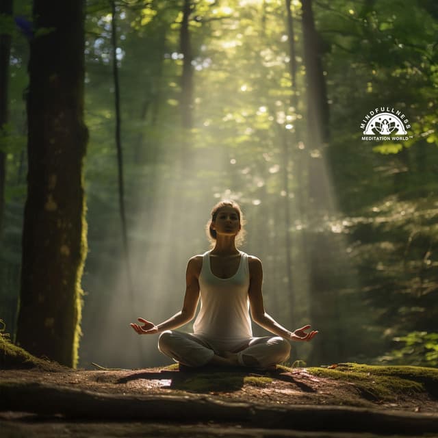 Whispers of Relaxation - Mindfullness Meditation World