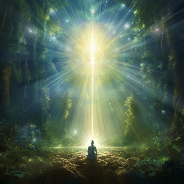 Zen Celestial: Música Para Exploración Astral - Proyección astral