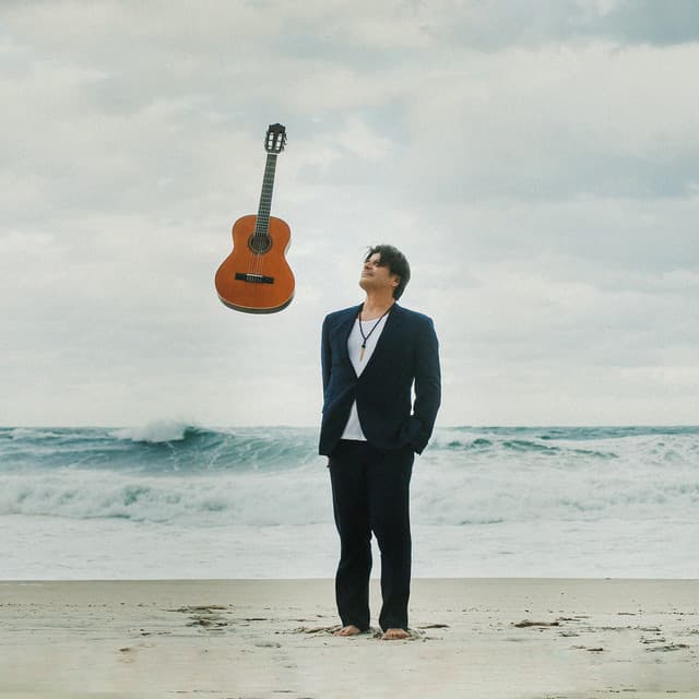 Voz, Violão & Rock'n'roll - Paulo Ricardo