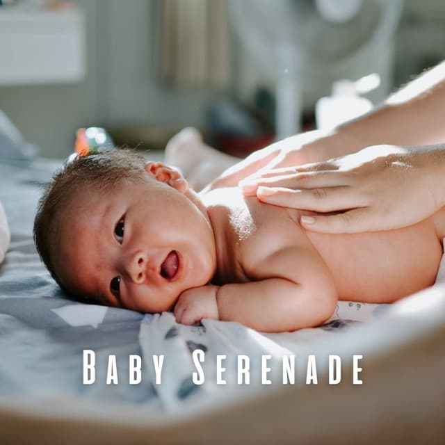 Baby Serenade: Harmonies of Joy - Relaxing Piano