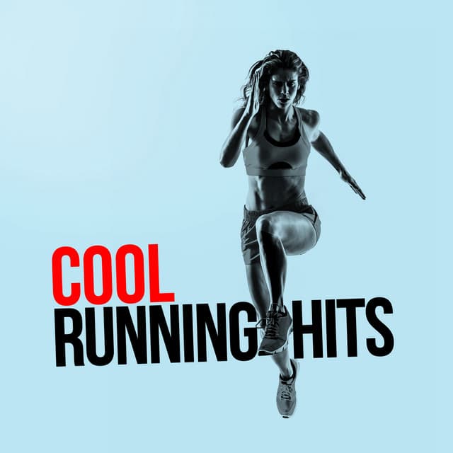 Cool Running Hits - Running Hits