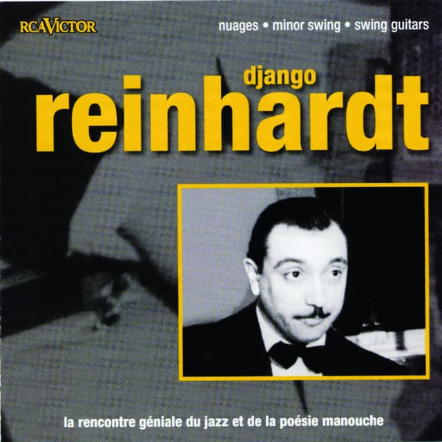Jazz Indespensable - Django Reinhardt