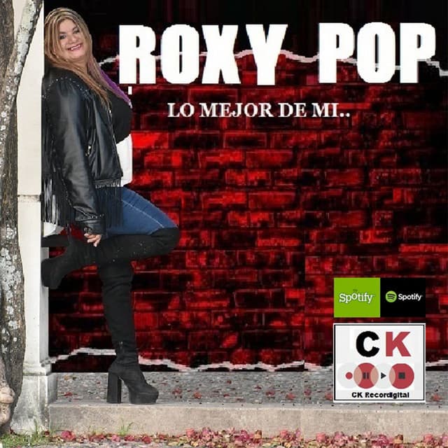 Roxy Pop