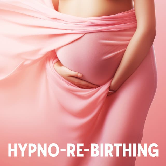 Hypno-Re-Birthing: Relaxing Music with Nature Sounds, Calm and Soothe Tokophobia, Fear of Childbirth - Nature Music Pregnancy Academy