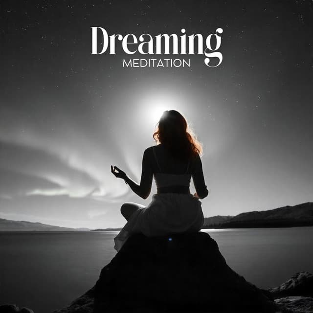 Dreaming Meditation - Melatonin Monk