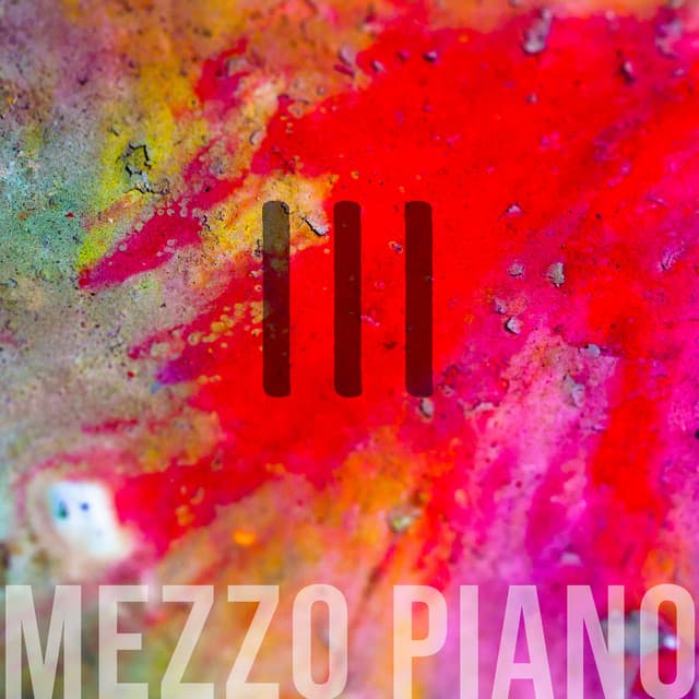 Y&F III - Mezzo Piano