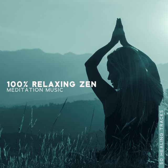 Deep Meditation Experiences