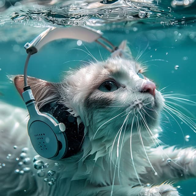 Cat Rest Music