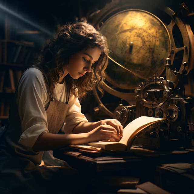 Mindful Concentration: Music for Work and Study - Relaxing Study Music Playlists