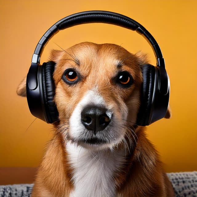 Canine Comfort: Music for Dogs - Asian Music Sanctuary