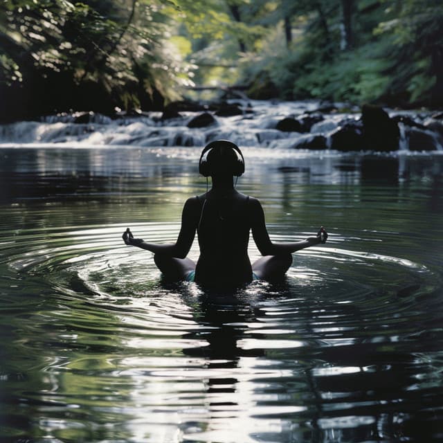 Flow of Water: Harmony Yoga Music - The Yoga Music Legends