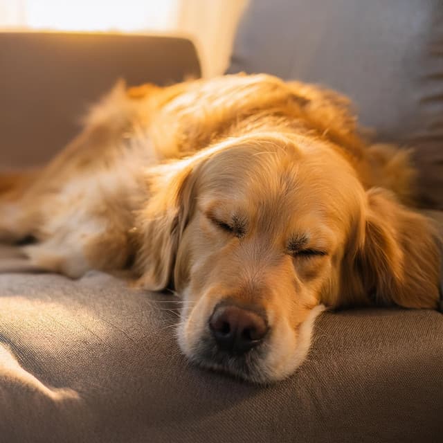 Música para tu perro