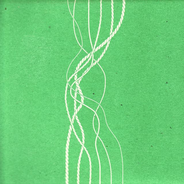 Six Strings - Greg Malcolm