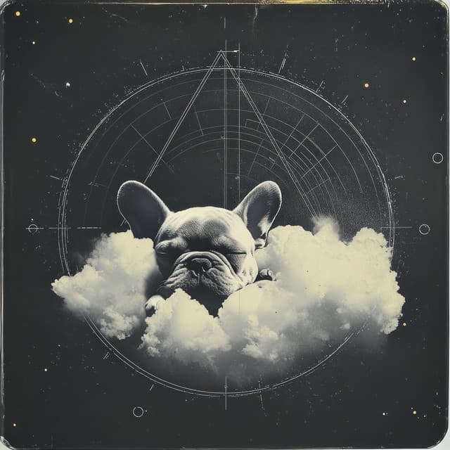 Notas Amigáveis para Cães - Música de Cachorro Calmante