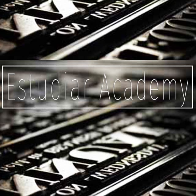 Estudiar Academy - Musica Para Dormir