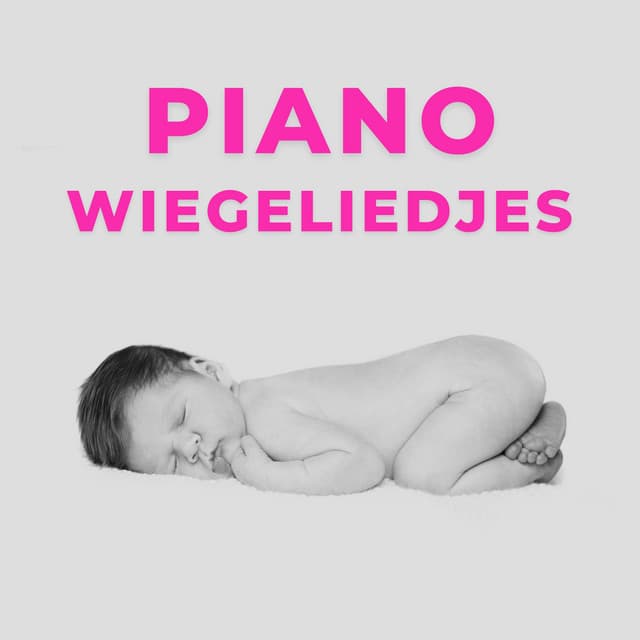 Piano Wiegeliedjes - Benjamin Bonum Nocte