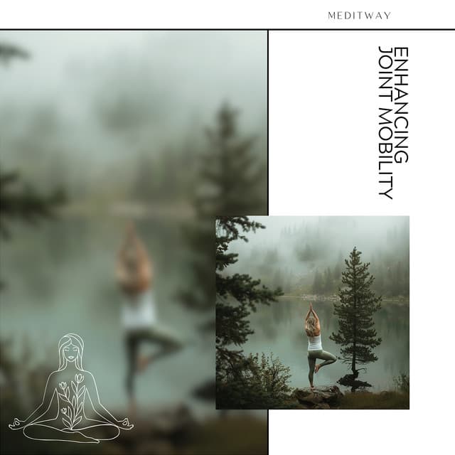 Enhancing Joint Mobility - Meditway