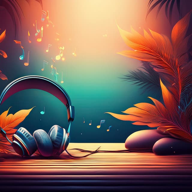 Massage Melodies: Soothing Tunes for Repose - Healing Tribe