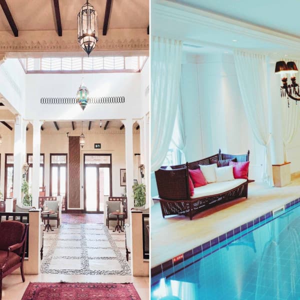 Music for Posh Hotels - Trumpet and Alto Sax - Instrumental Lounge Jazz