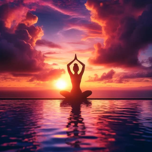 Transformação Mística: Música de Meditação para Mudanças Espirituais de Consciência - Academia Zen de Relaxamento