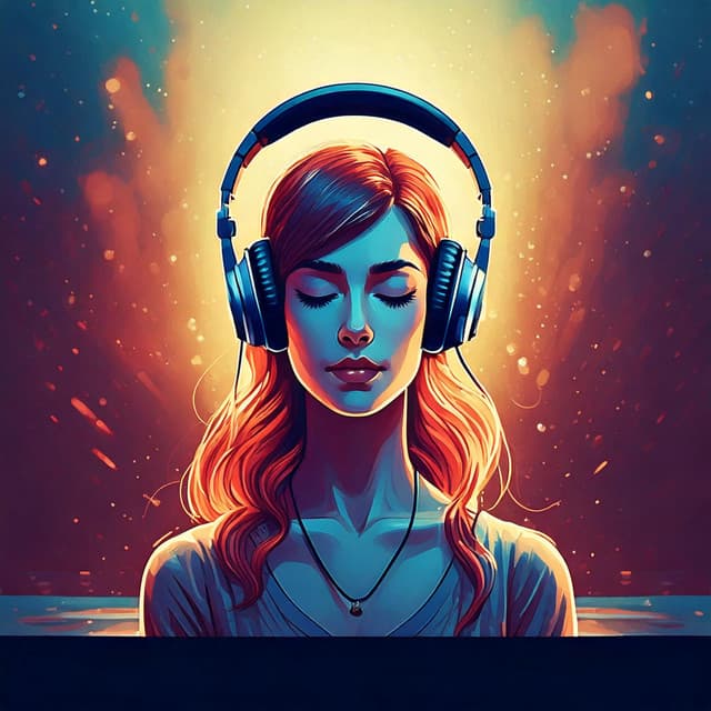 Morning Lofi Bliss: Gentle Awakening - Lofi Sleep Chill