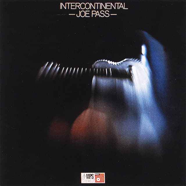 Intercontinental - Joe Pass