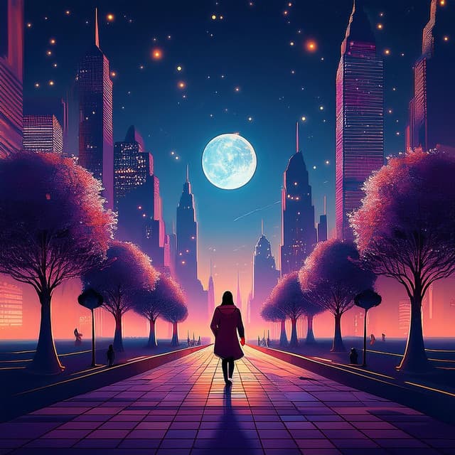 Sonido del río para dormir