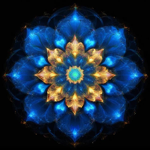 Solfeggio for Clarity - Johny Solfeggio