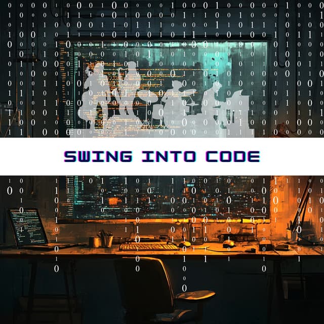 Swing into Code: The Bebop of Bug Fixing - Programming Jazz