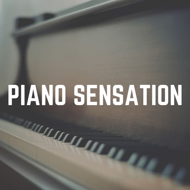 Piano Sensation - Piano Lovely
